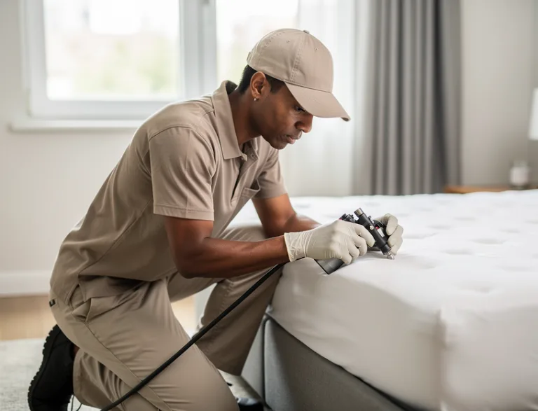 Bed Bug Treatment service in Mount Prospect